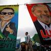 Présidentielle au Brésil : Bolsonaro talonne Lula, second tour le 30 ...
