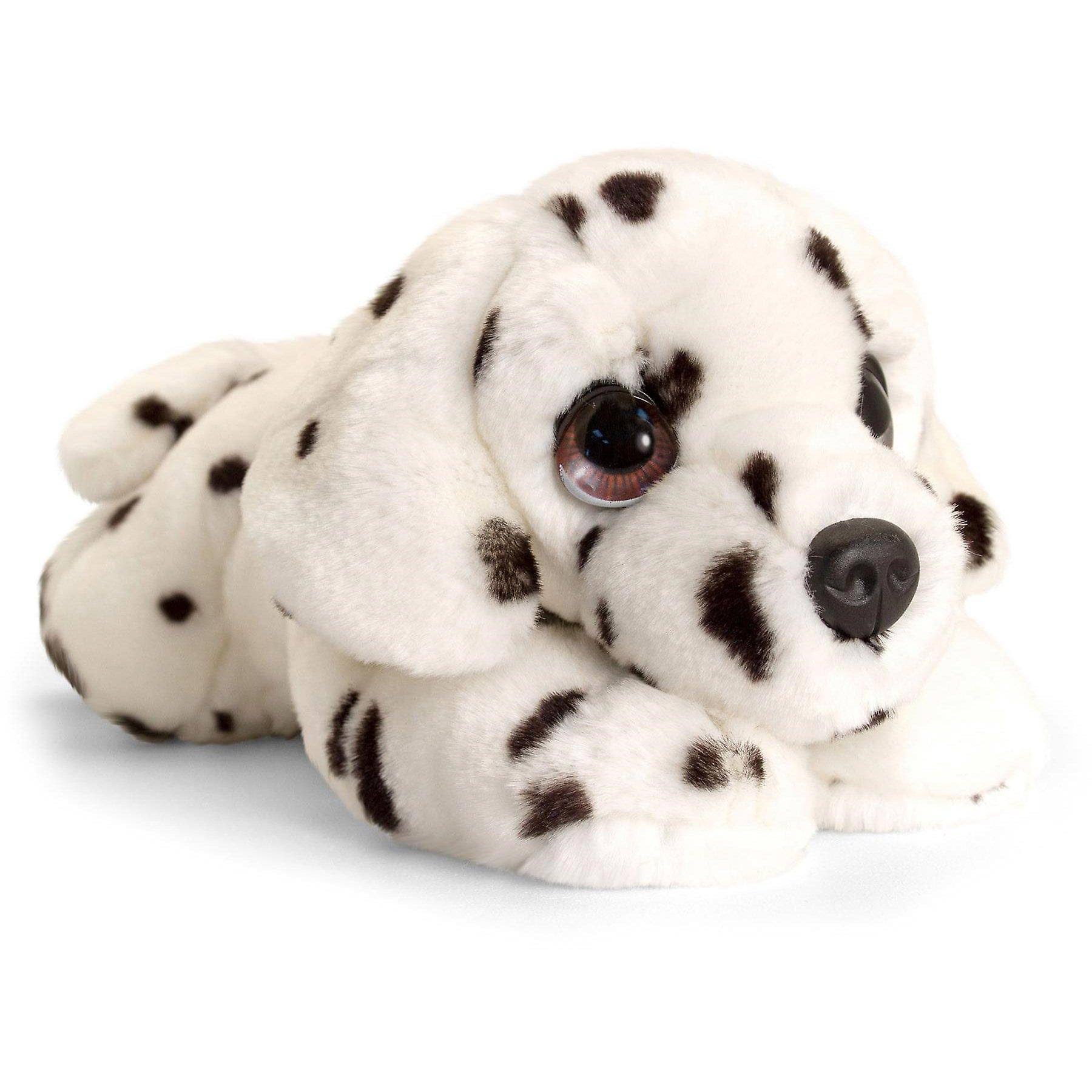 Keel Toys Signature Cuddle Puppy Pug Dog 37cm 