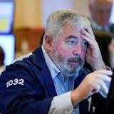 Wall Street går mot sjätte nedgångsdagen i rad