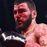 Artur Beterbiev expects 'good fight', Joe Smith Jr 'trained at 110 percent'