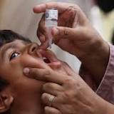 Extra polio shot offered to London children as concern grows