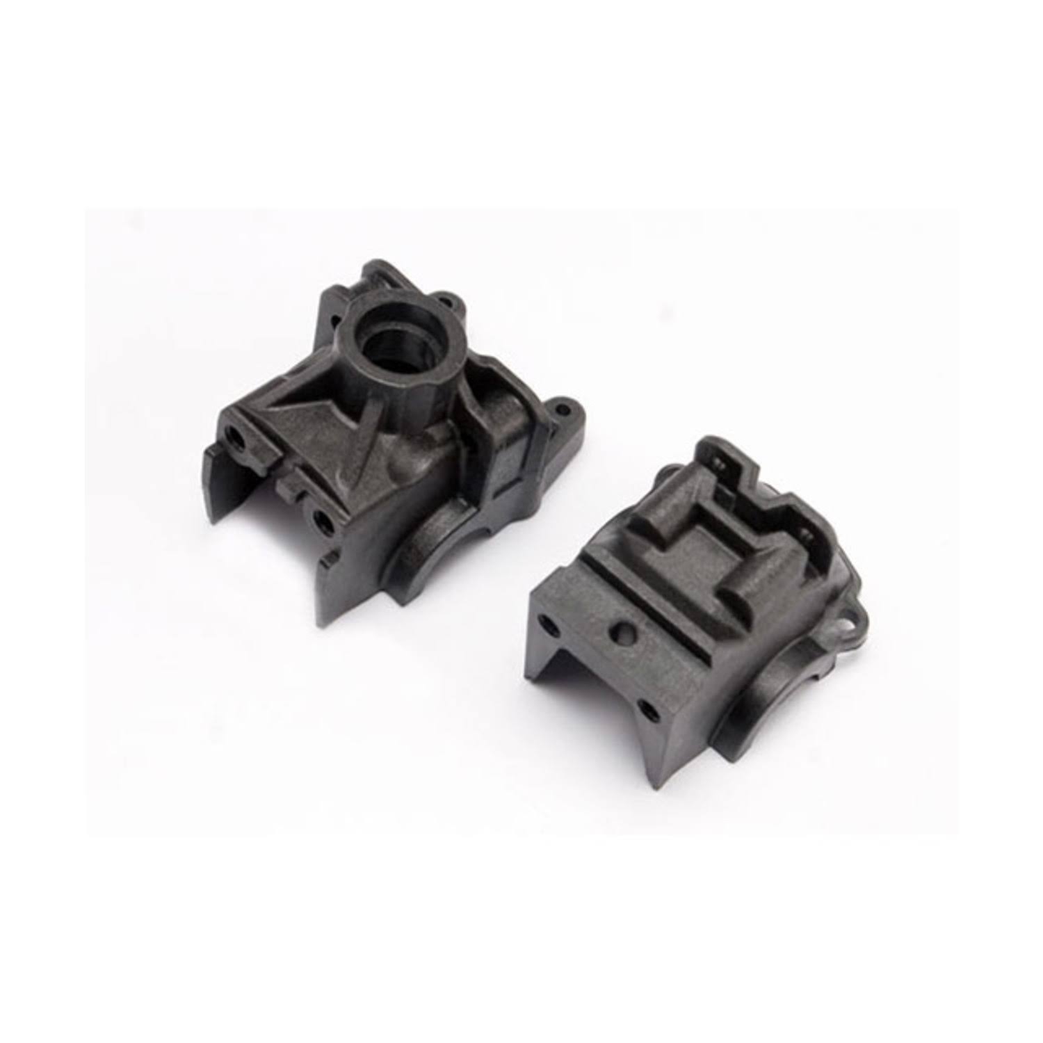 Traxxas Front Differential Housings Slash - 4x4