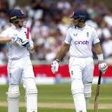 England's Ollie Pope following Trent Bridge hundred: 'I have learnt from unbelievable Joe Root'