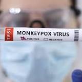 Monkeypox arrives in Bexar County