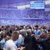 Manchester City retain Premier League crown after stunning comeback
