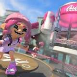 Splatoon 3 file size smaller than initially expected