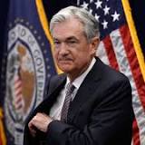Dax startet vor US-Zinsentscheid Erholungsversuch