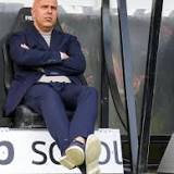 Arne Slot over afgekeurd Feyenoord-doelpunt: 'Je moet ervoor zorgen dat je hier niet afhankelijk van bent'