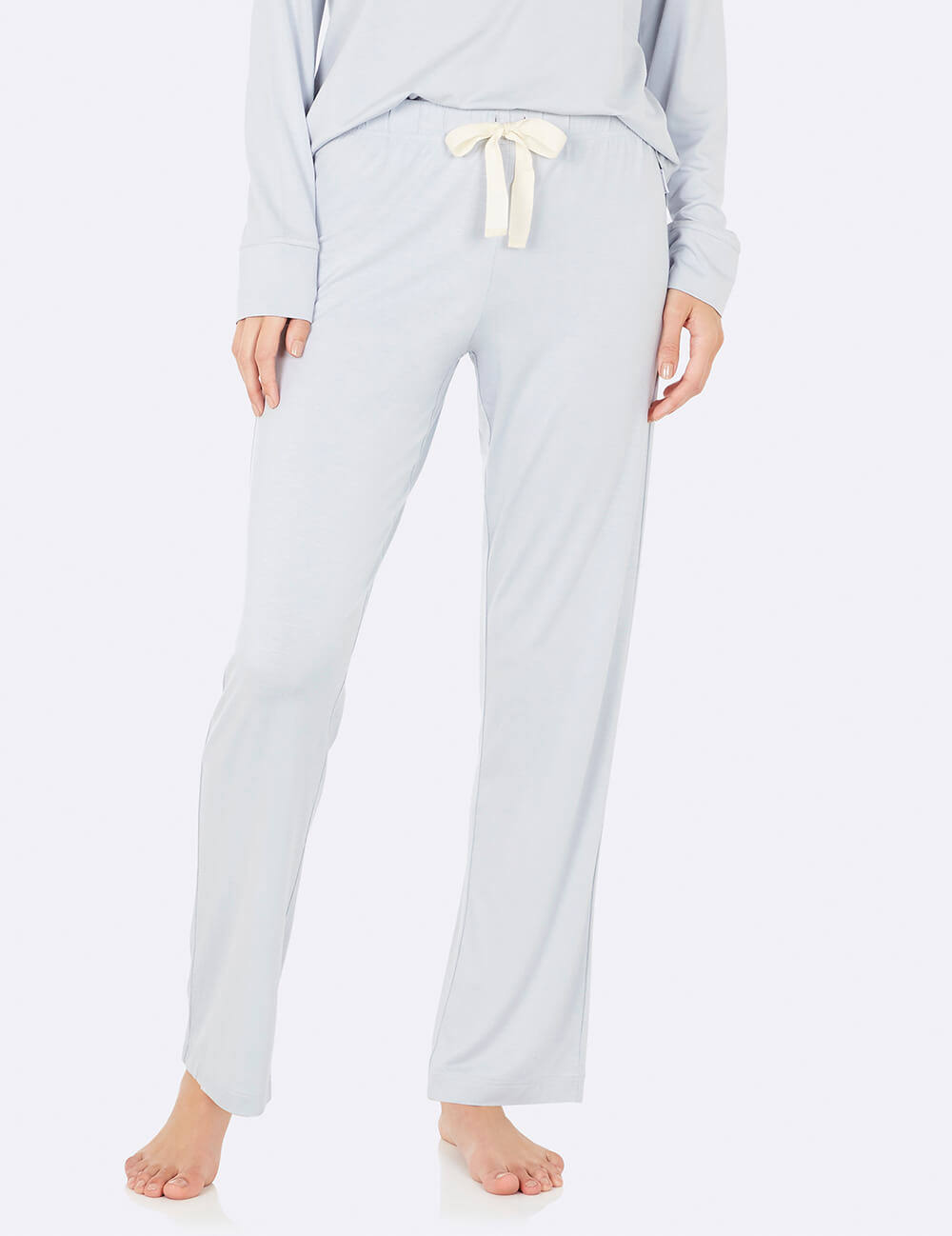 Boody | Goodnight Sleep Pant in Dove | Size XL