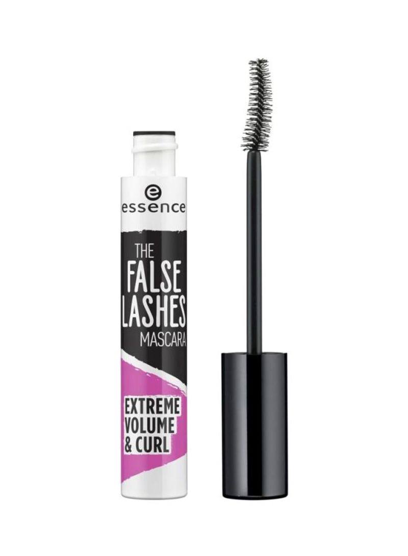 Essence Mascara, The False Lashes - 0.33 fl oz