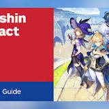 All Genshin Impact 3.3 livestream promo codes & how to quickly redeem