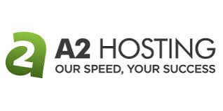 A2 Hosting logo