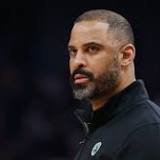 Boston Celtics suspend coach Ime Udoka for the upcoming season