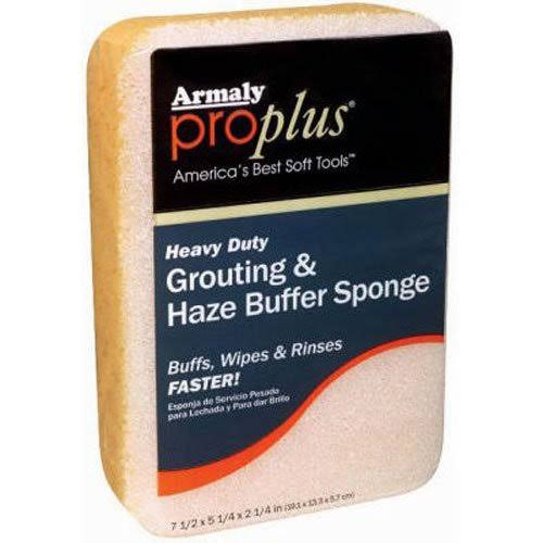 Armaly ProPlus Haze Buffer & Grout Sponge