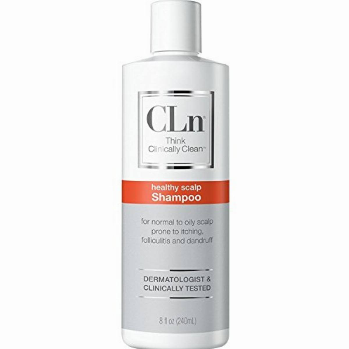 CLn Healthy Scalp Shampoo - 8oz