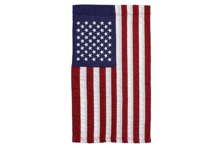 Valley Forge American Garden Flag - 12 x 18 in