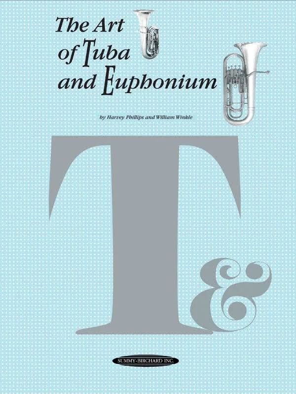 The Art of Tuba and Euphonium - Alfred Publishing