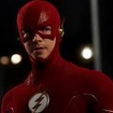 The Flash on The CW was the best of a bygone era
