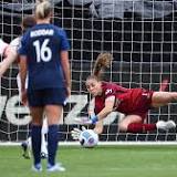 KC Current fall behind 2-0, go on to lose NWSL Challenge Cup semifinal to NC Courage