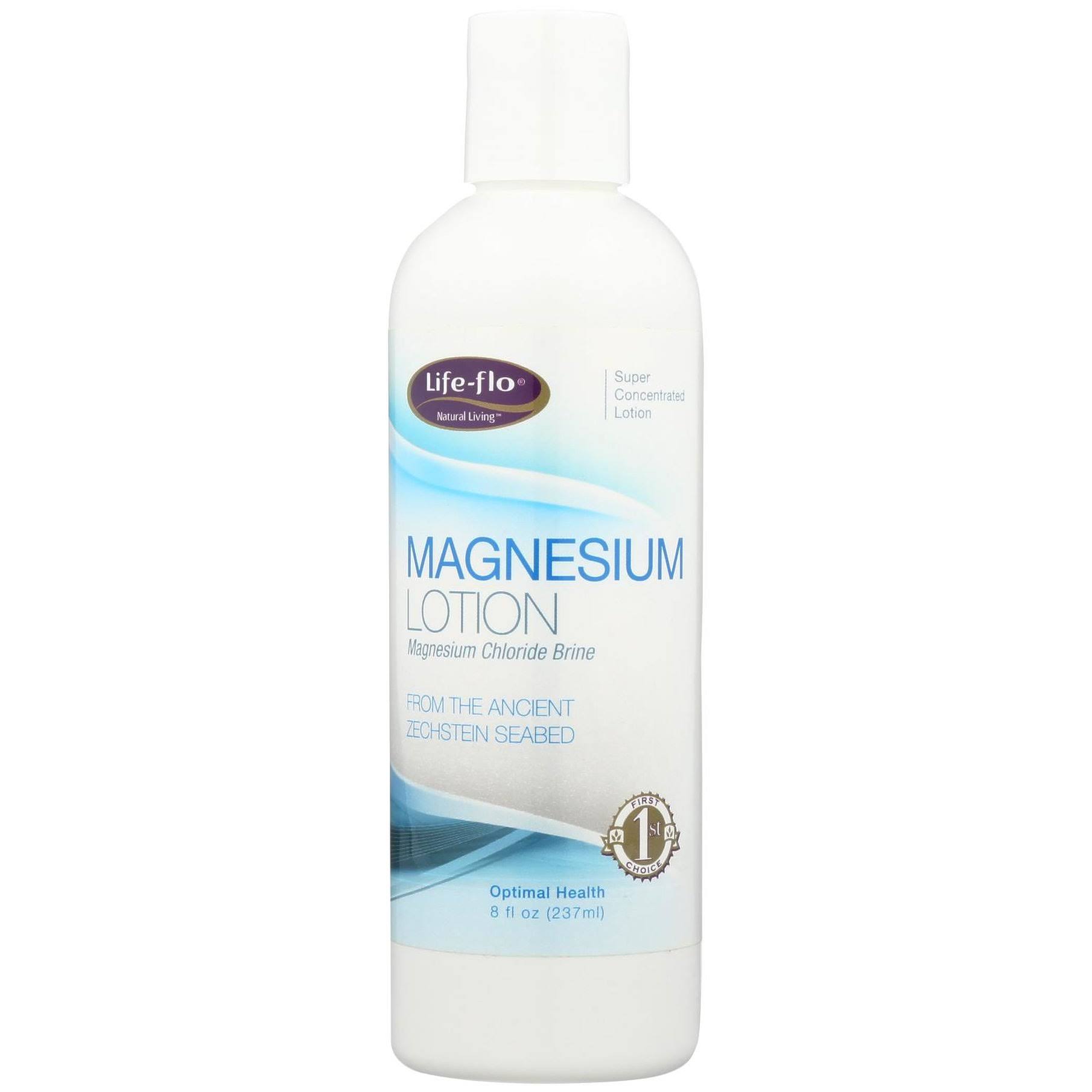 Life-Flo Health Magnesium Lotion