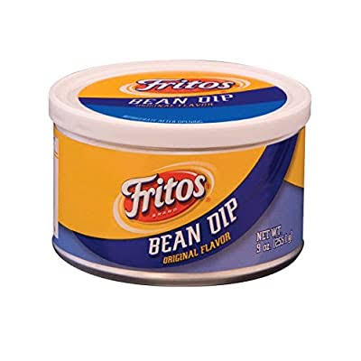 Fritos Bean Dip - Original Flavour - 255.1g