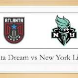 Dream vs Liberty Prediction: Atlanta Dream To Win