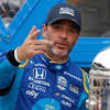 Seven-time NASCAR champion Jimmie Johnson, 47, retiring from full-time racing