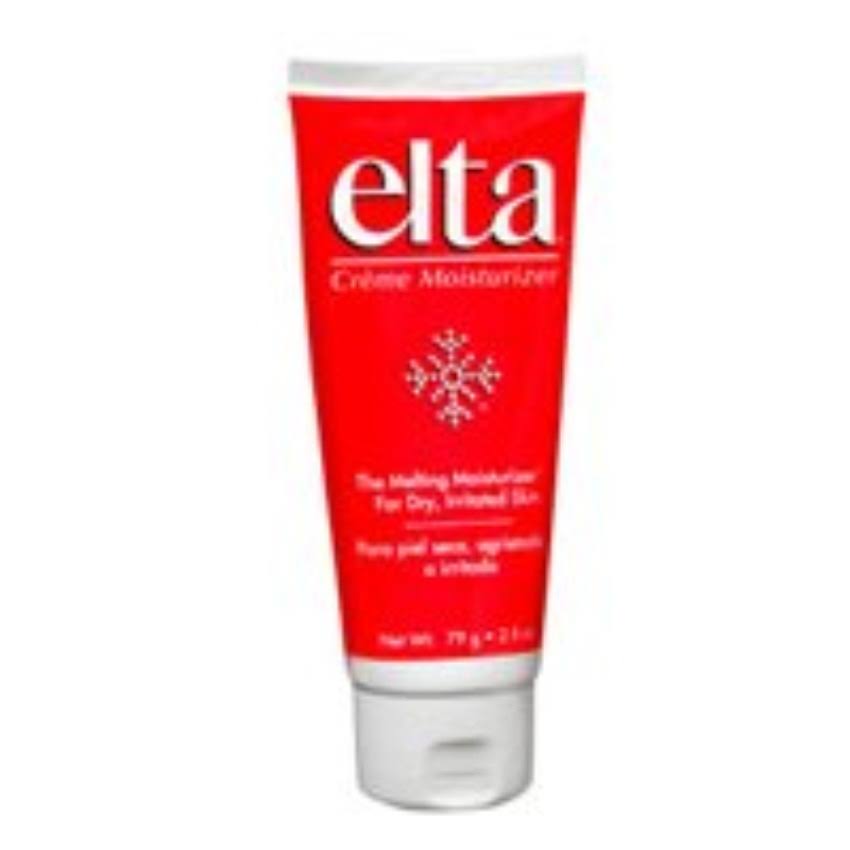 Elta The Melting Moisturizer Cream - 79g
