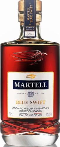 Martell Blue Swift - 375 ml