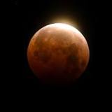 A total lunar eclipse will turn the moon red. Here's how to watch