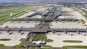 Paris Charles de Gaulle Airport (CDG)