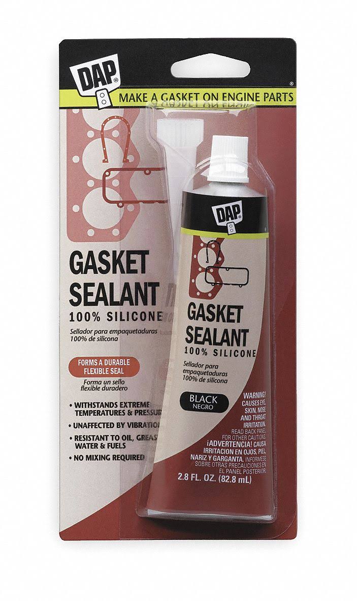 Dap Silicone Gasket Sealant - 2.8oz