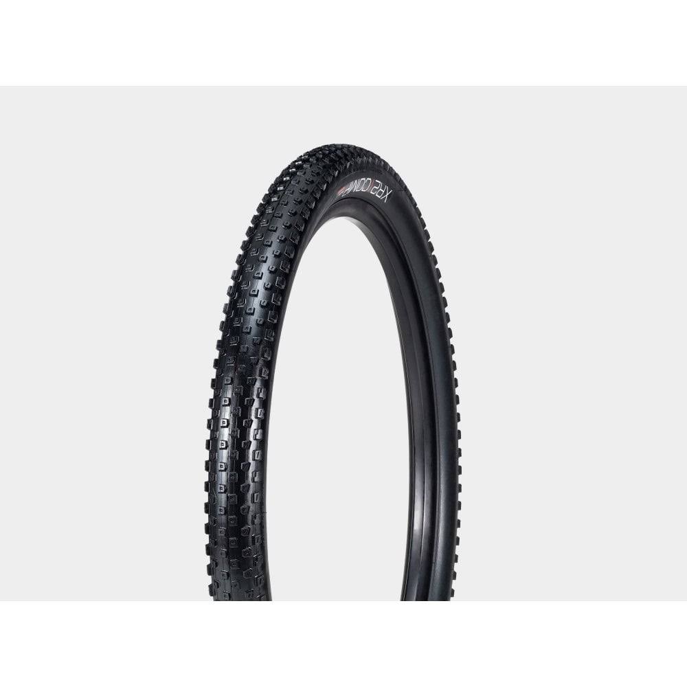 Bontrager Tyre - XR2 Comp MTB Tire Black 26x2.20 Size: 26X2.20, Colour