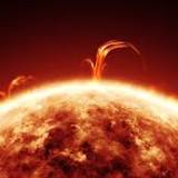Solar storm horror: Earth facing 'cannibal' Sun eruptions and 'radiation storm' risk
