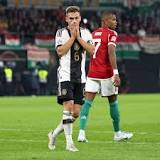 UEFA Nations League 2022 LIVE: GER 0-1 HUN, Hungary pull off a massive upsets Adam Szalai's first-half goal sinks ...