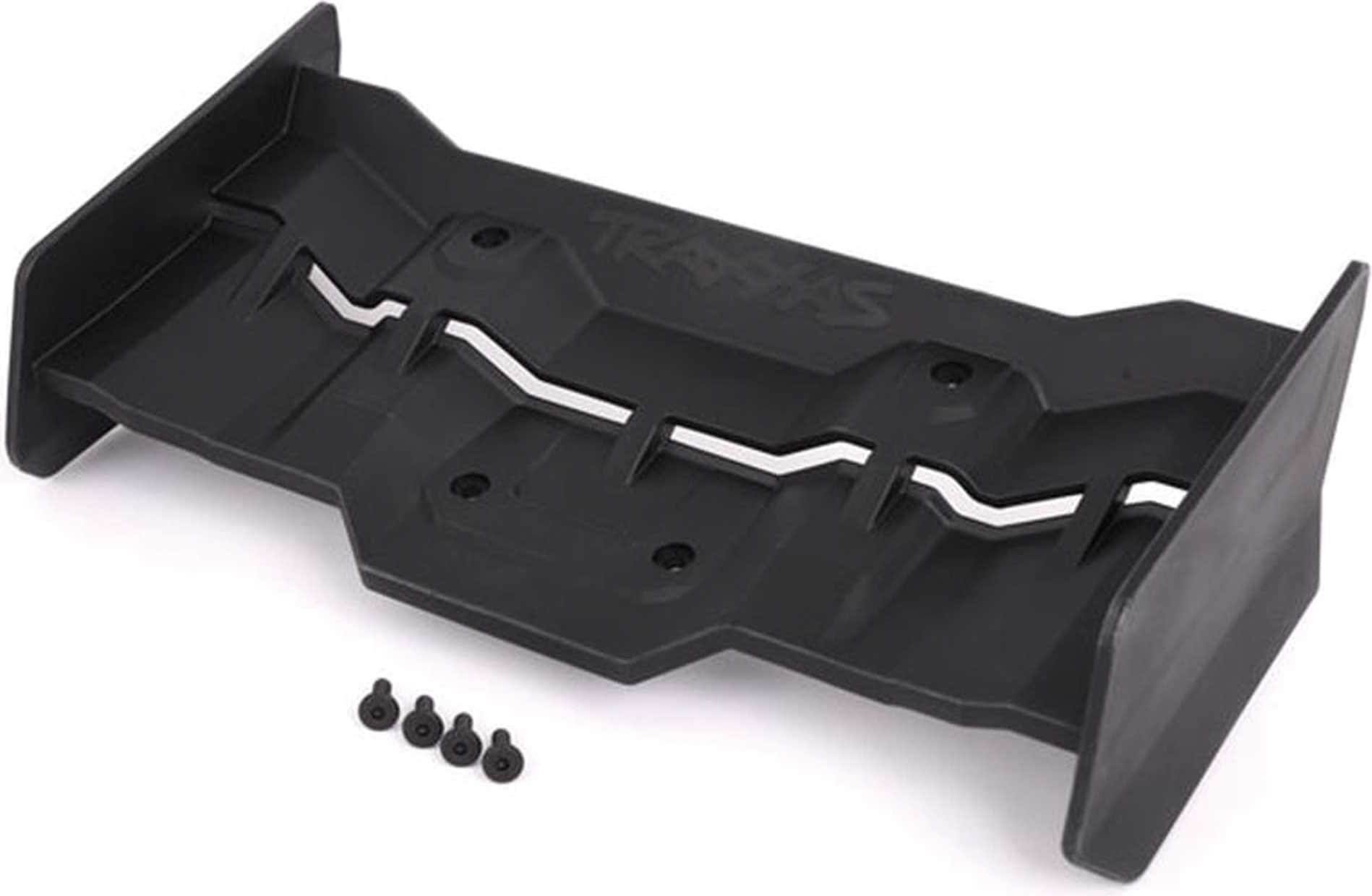 Traxxas Black Wing for XRT, 7821