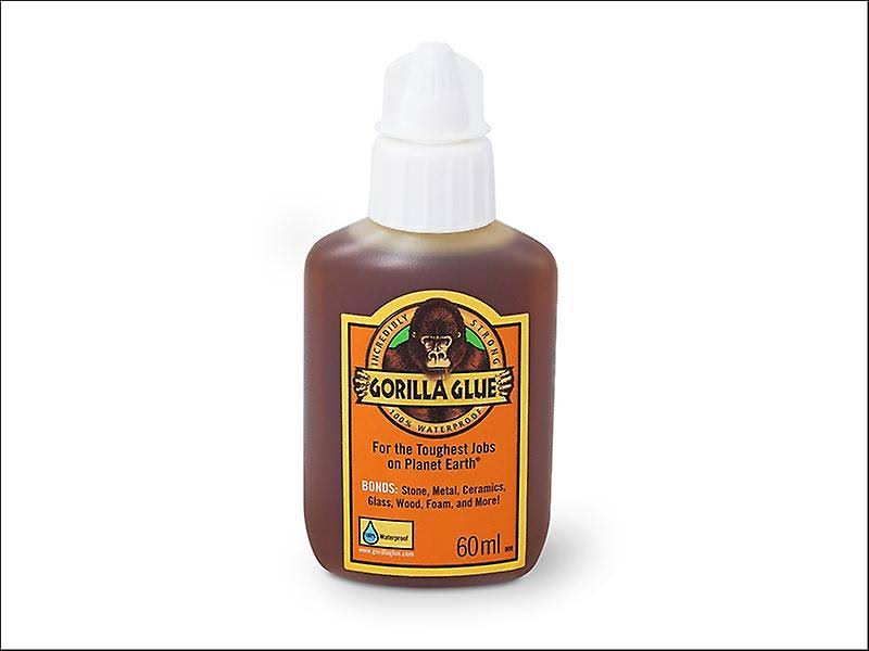 Gorilla Super Tough Waterproof Glue - 60ml