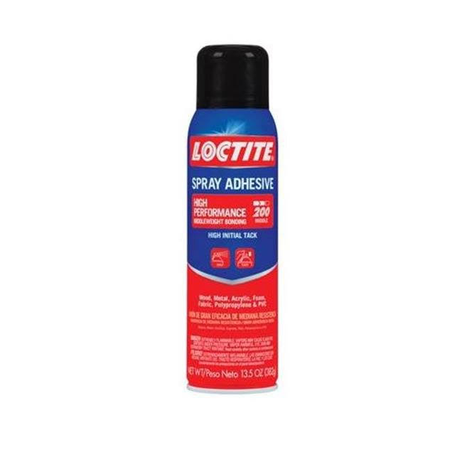Loctite 2235317 High Performance Spray Adhesive - 13-1/2oz