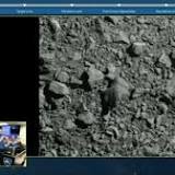 NASA successfully redirects asteroid