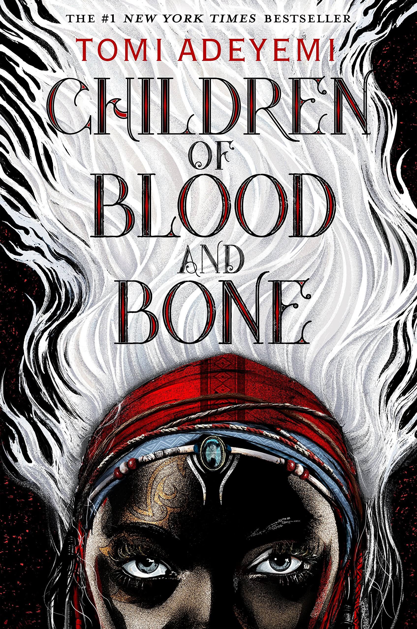 Children of Blood and Bone [Book]