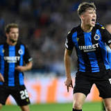 Club Brugge-Zulte Waregem: geen Balanta en Hendry in de Club-selectie