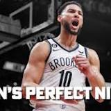 Nets looking to find a fix for rebounding woes