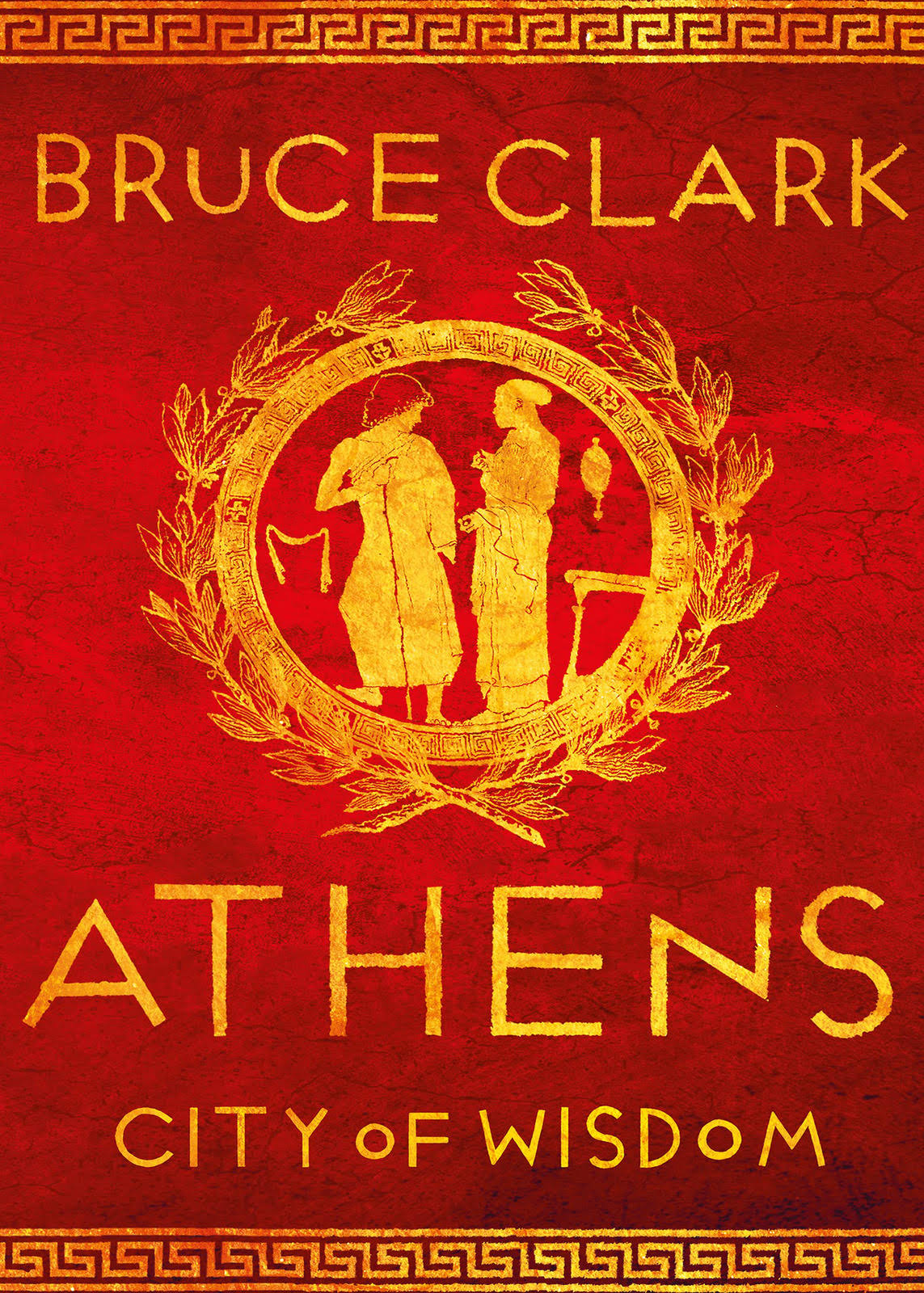 Athens: A History [Book]