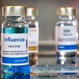 Penn Develops mRNA Flu Vaccine