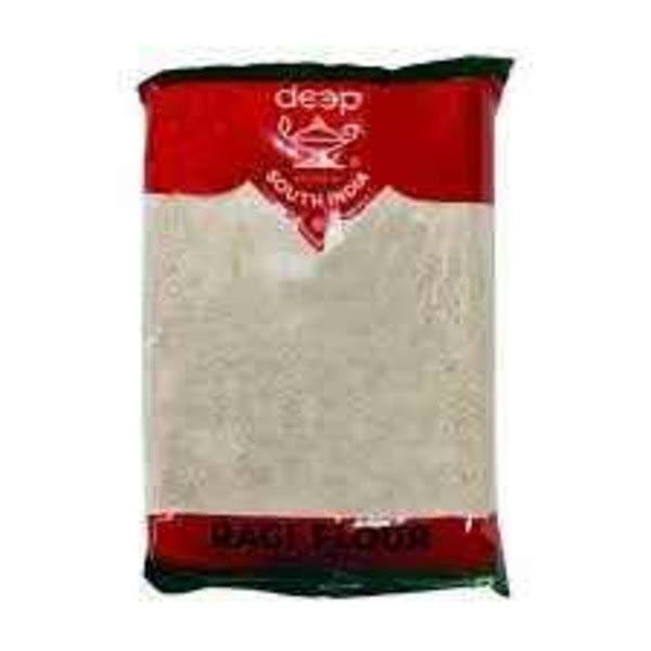 Deep Ragi Flour - 4 lb