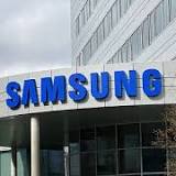 Samsung pakt door met miniaturisering...