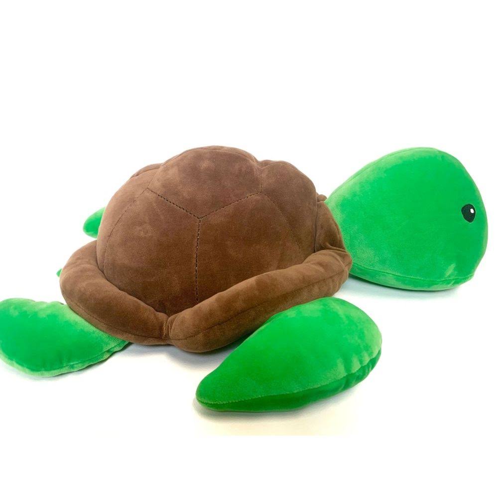 Toby The Sea Turtle Huggable Plush Toy