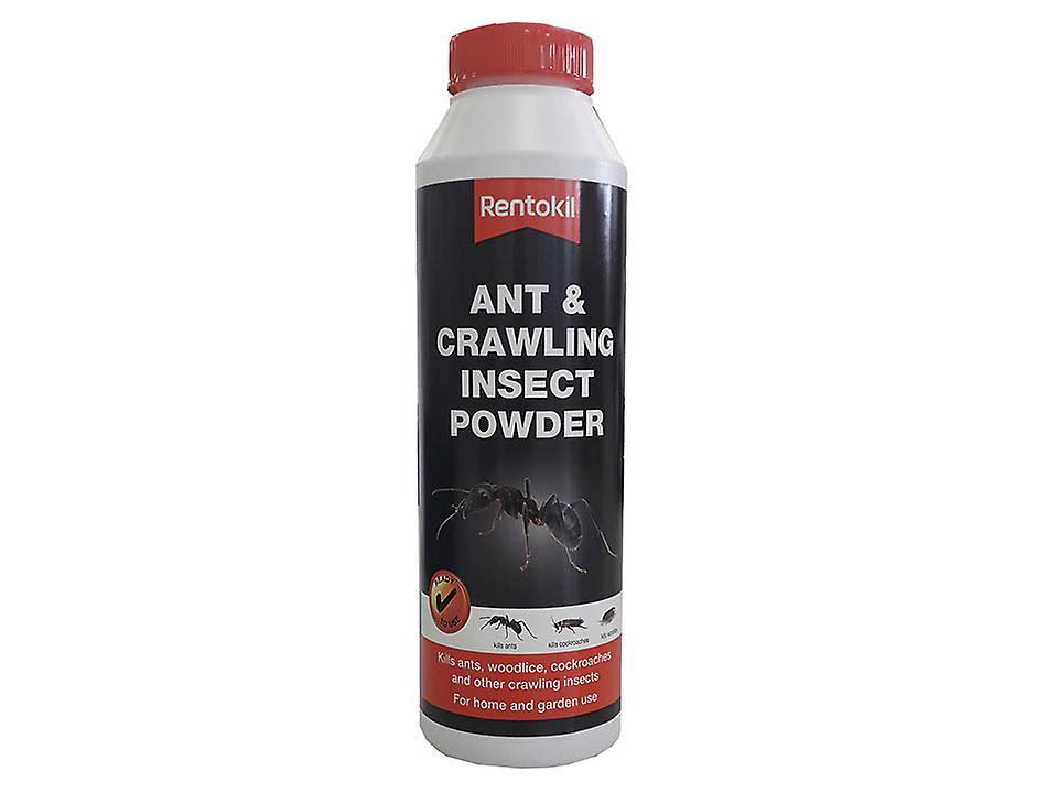 Rentokil PSA201 Ant & Crawling Insect Powder 300g