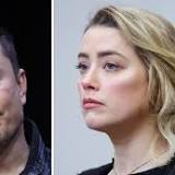 Elon Musk on how Amber Heard 'hurt' him: 'In severe emotional pain'