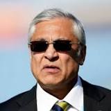 Yorkshire chairman Lord Patel received 'phenomenally racist' letters amid Azeem Rafiq scandal fallout
